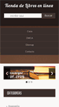 Mobile Screenshot of caffemontenegro.info